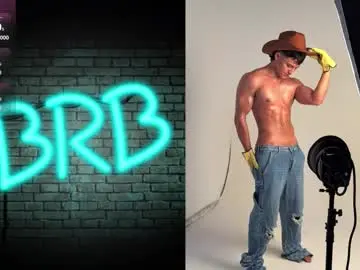 Chaturbate Watch Live Sex Cams of lucadior