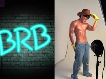 Chaturbate Live Sex Cam of lucadior