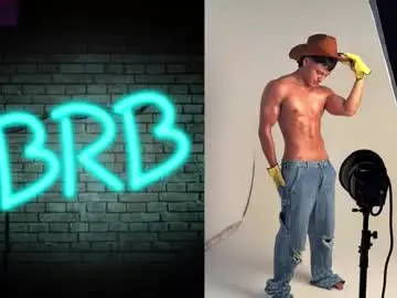 Chaturbate Free Porn Cam of lucadior