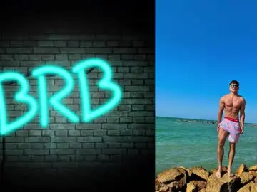 Chaturbate Watch Live Sex Cams of lucadior