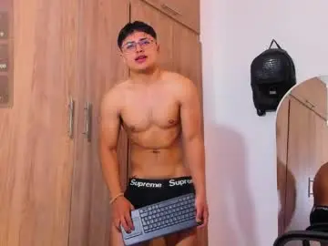 Chaturbate Free Live Porn of lucadior