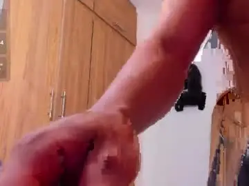 Chaturbate Free Live Porn of lucadior