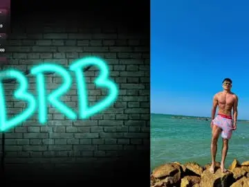 Chaturbate Free Live Porn of lucadior