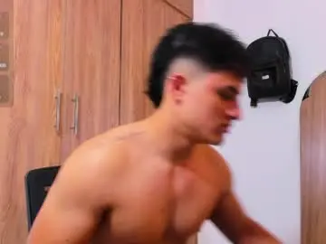 Chaturbate Nude Webcam of lucadior