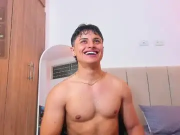 Chaturbate Private Sex Chat of lucadior