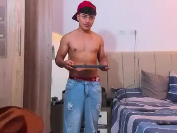 Chaturbate Best Webcam of lucadior