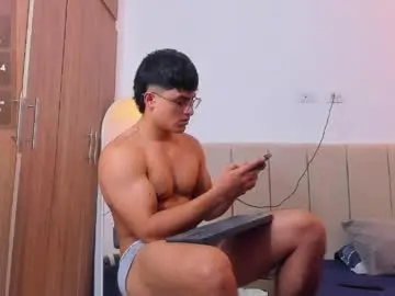 Chaturbate Sex Chat of lucadior