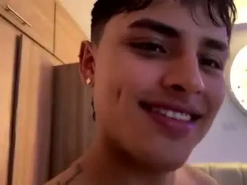 Chaturbate Private Sex Chat of lucadior