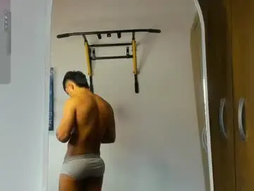 Chaturbate Sex Chat of lucadior