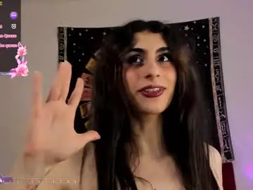 Chaturbate Watch Live Sex Cams of luna_del_rey_