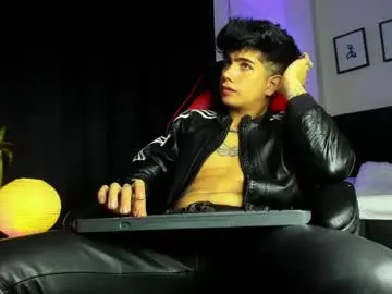 Chaturbate Private Sex Chat of lylebennett_