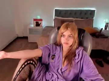 Chaturbate Live Porn of mia_rousseau