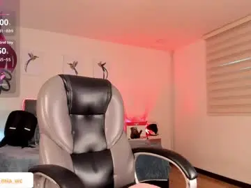 Chaturbate Adult Webcam of mia_rousseau