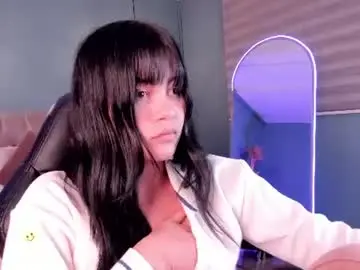Chaturbate Adult Video Chat of mia_rousseau