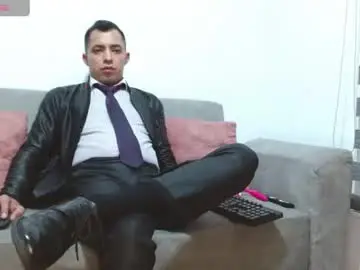 Chaturbate Nude Webcam of mike__fetish