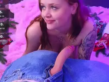 Chaturbate Free Live Porn of mirida_fox