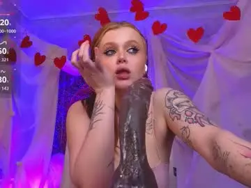 Chaturbate Adult Video Chat of mirida_fox