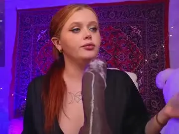 Chaturbate Best Webcam of mirida_fox