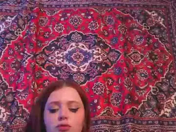 Chaturbate Adult Webcam of mirida_fox