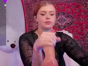 Chaturbate Best Webcam of mirida_fox