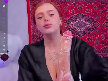 Chaturbate Adult Webcams of mirida_fox