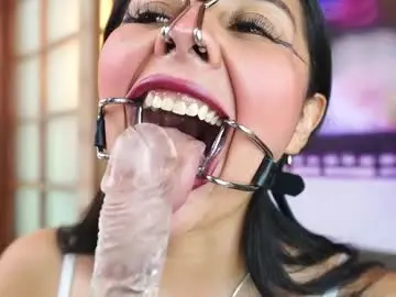 Chaturbate Adult Video Chat of miss__anastasia