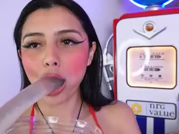 Chaturbate Sex Cam of miss__anastasia