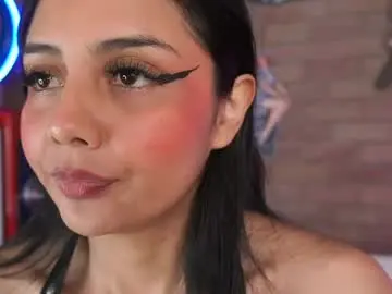 Chaturbate Sex Cam of miss__anastasia