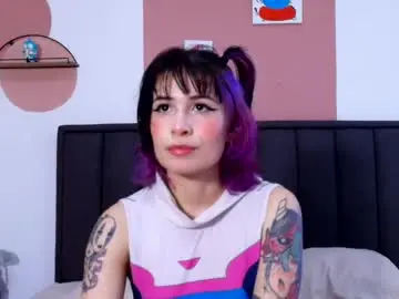 Chaturbate Sex Chat of miyuyoshikawa18