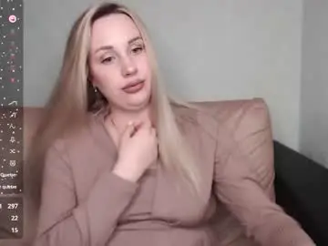 Chaturbate Best Webcam of monika_luire