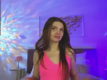 Chaturbate Live Sex Cam of nicole_broown