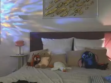 Chaturbate Live Sex of nicole_broown