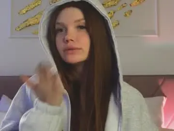 Chaturbate Live Sex Cam of nicole_broown