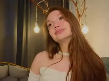 Chaturbate Adult Webcam of nicole_broown