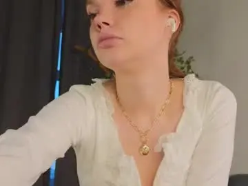 Chaturbate Adult Webcam of nicole_broown