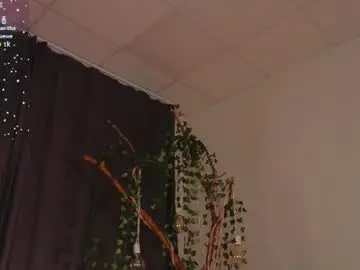 Chaturbate Live Porn of nicole_broown