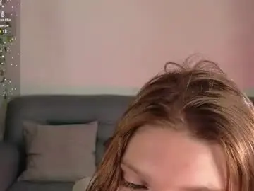 Chaturbate Adult Webcam of nicole_broown