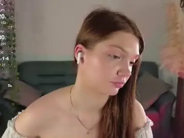 Chaturbate Best Webcam of nicole_broown