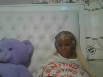 Chaturbate Adult Video Chat of periwinkle20