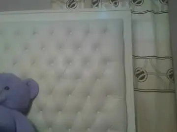 Chaturbate Live Sex Cam of periwinkle20