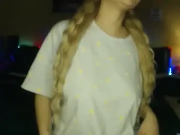 Chaturbate Live Sex Cam of ruxandradanny