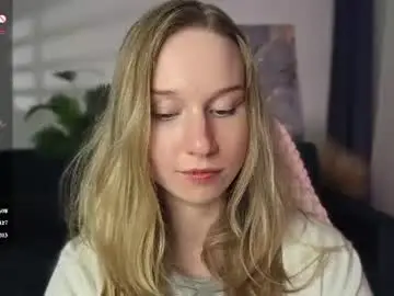 Chaturbate Live Porn of sinner_eve