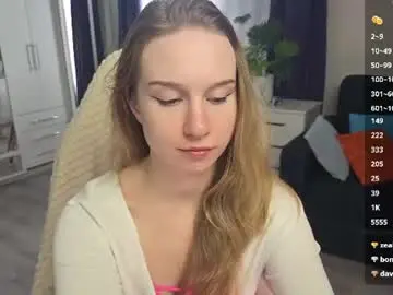Chaturbate Live Sex Cam of sinner_eve