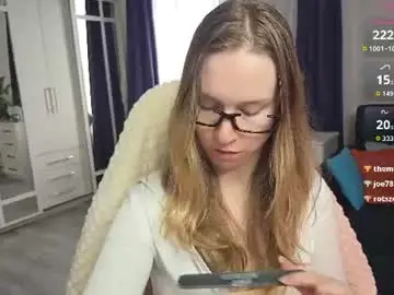 Chaturbate Live Sex Cam of sinner_eve