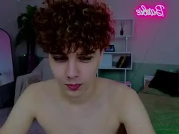 Chaturbate Live Porn of sweetjohnny_