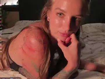 Chaturbate Live Porn of tatoohagirl