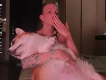 Chaturbate Live Sex of tatoohagirl