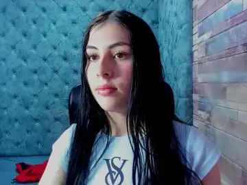 Chaturbate Best live sex cam show of victoria_14_