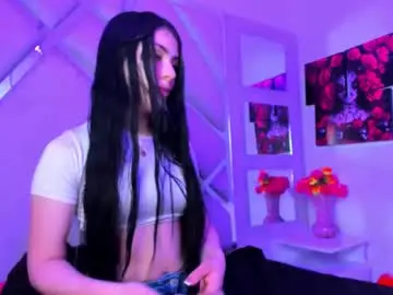 Chaturbate Nude Webcam of victoria_14_