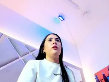 Chaturbate Live Sex Cam of victoria_14_
